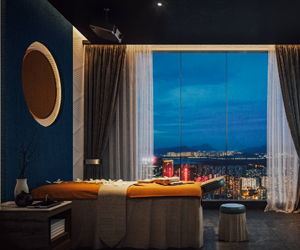 苏州附近的桑拿休闲会所推荐