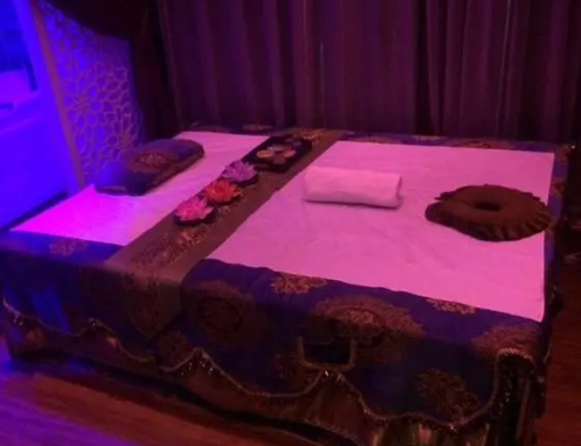 苏州Xinxi养生会馆养生会馆桑拿馆环境展示一